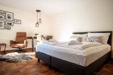 Studio in Kaprun - Landhaus Lodges Kaprun - Franz