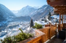 Apartment in Kaprun - Landhaus Lodges Kaprun - Thomas