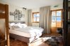 Apartment in Kaprun - Landhaus Lodges Kaprun - Thomas