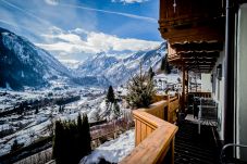 Apartment in Kaprun - Landhaus Lodges Kaprun - Anton