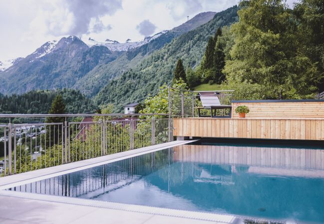  in Kaprun - Landhaus Lodges Kaprun - Alois
