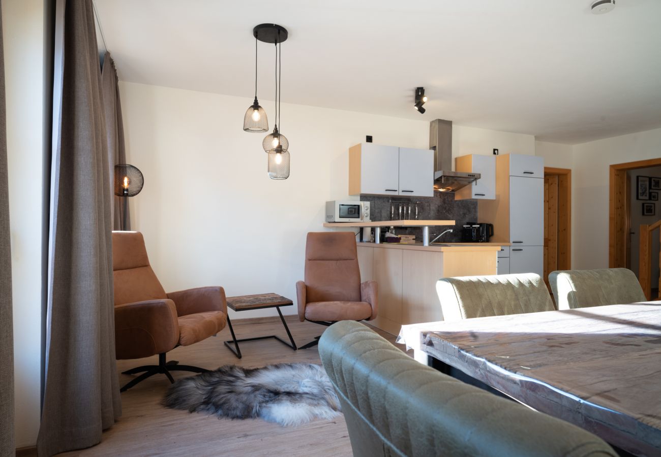 Apartment in Kaprun - Landhaus Anke - Apartment Alois