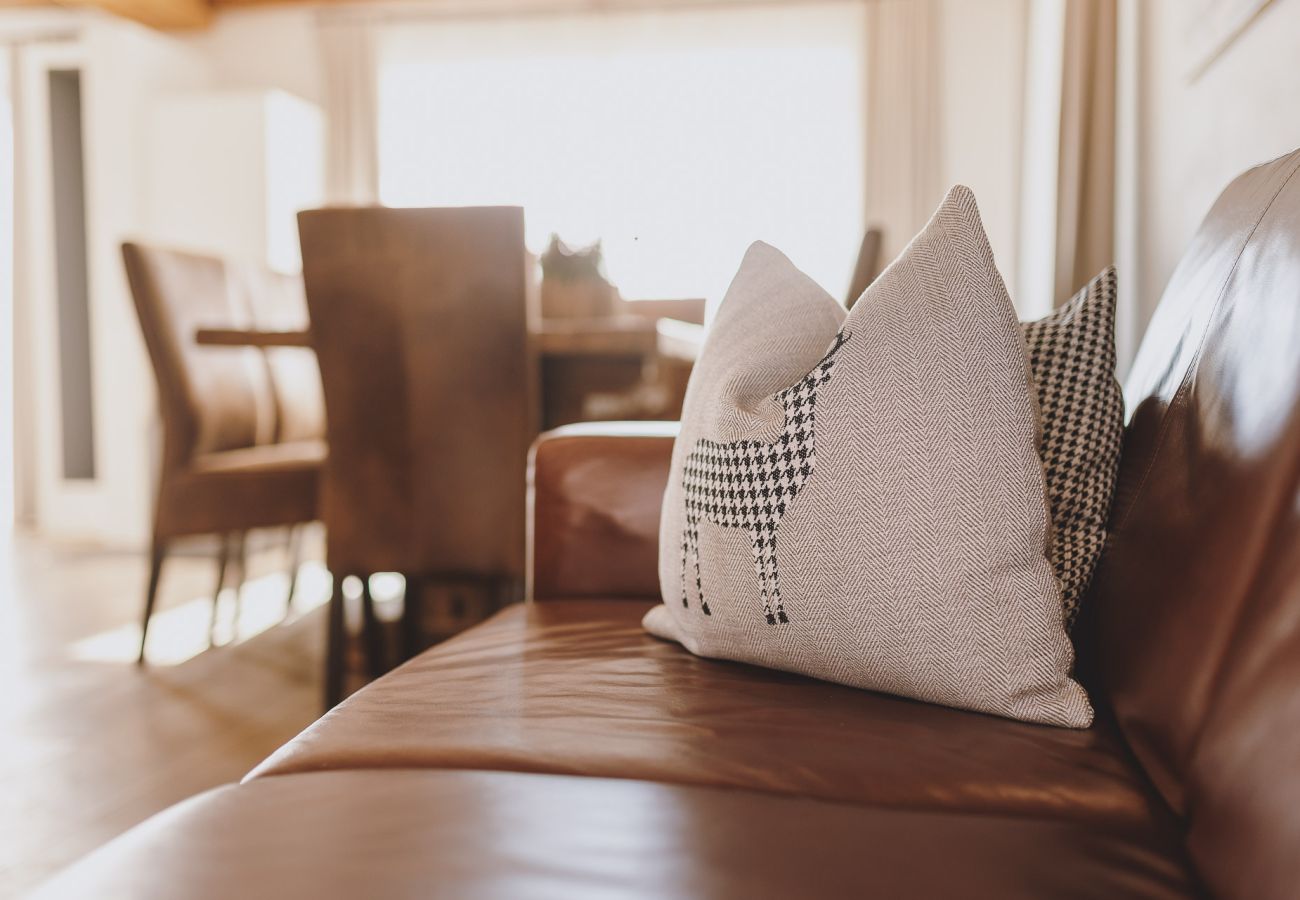 Chalet in Zell am See - Chalet Molly