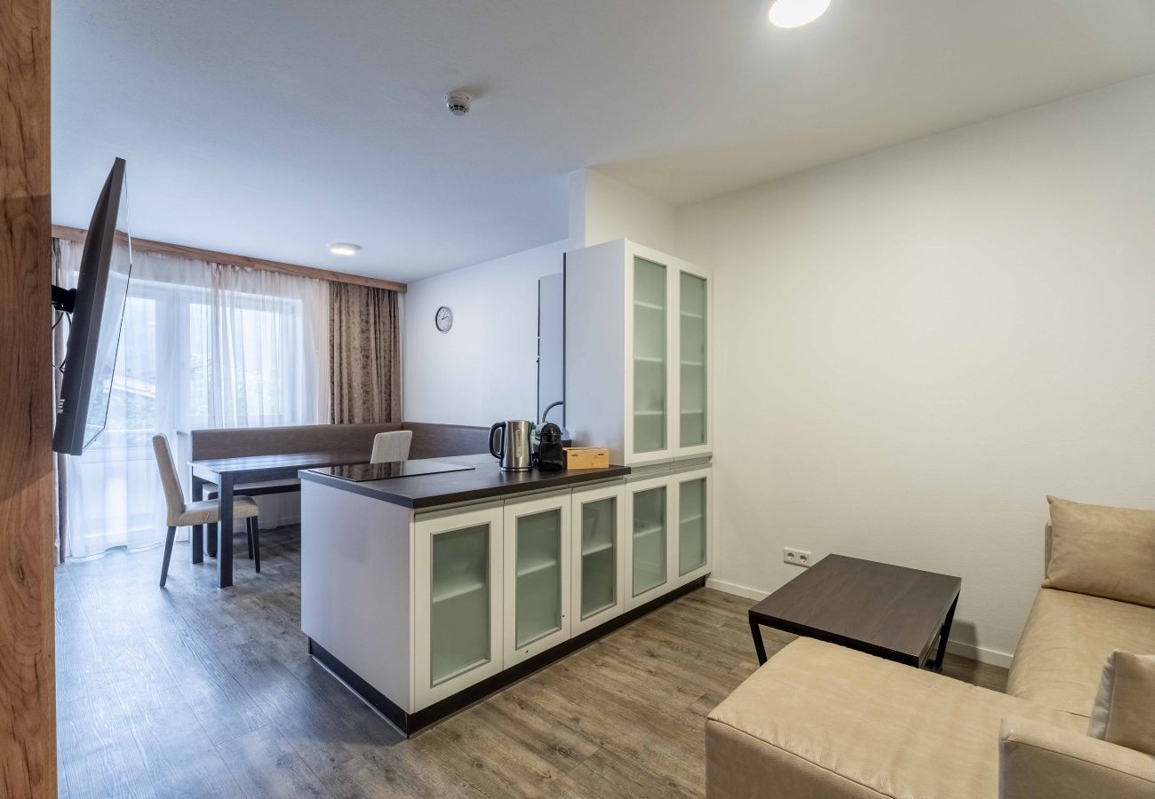 Apartment in Piesendorf - Maiskogelblick - TOP 11