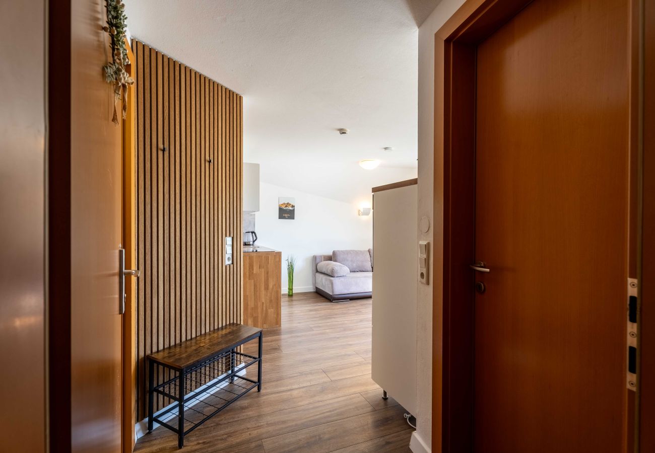 Apartment in Piesendorf - Maiskogelblick - TOP 14