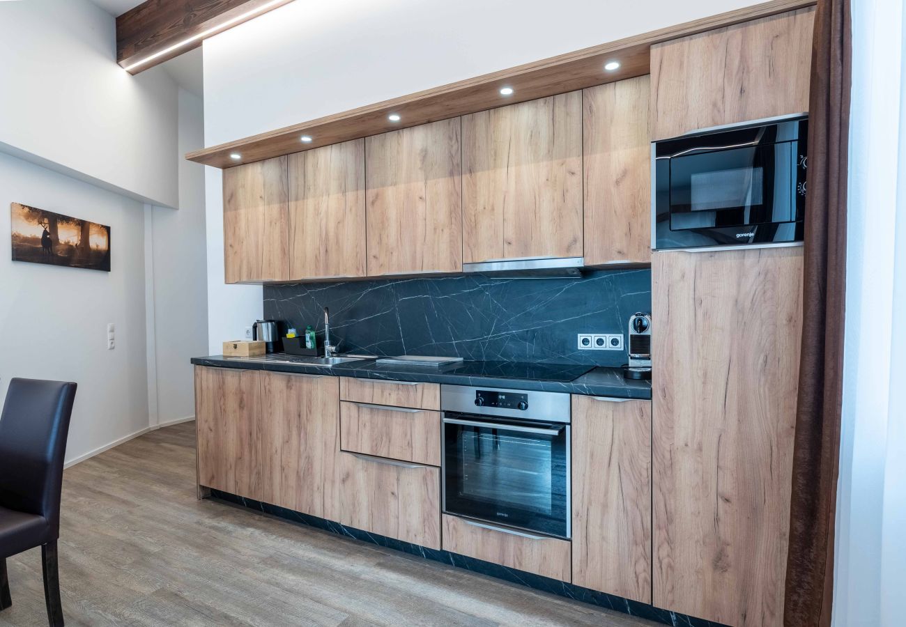 Apartment in Piesendorf - Maiskogelblick - TOP 2