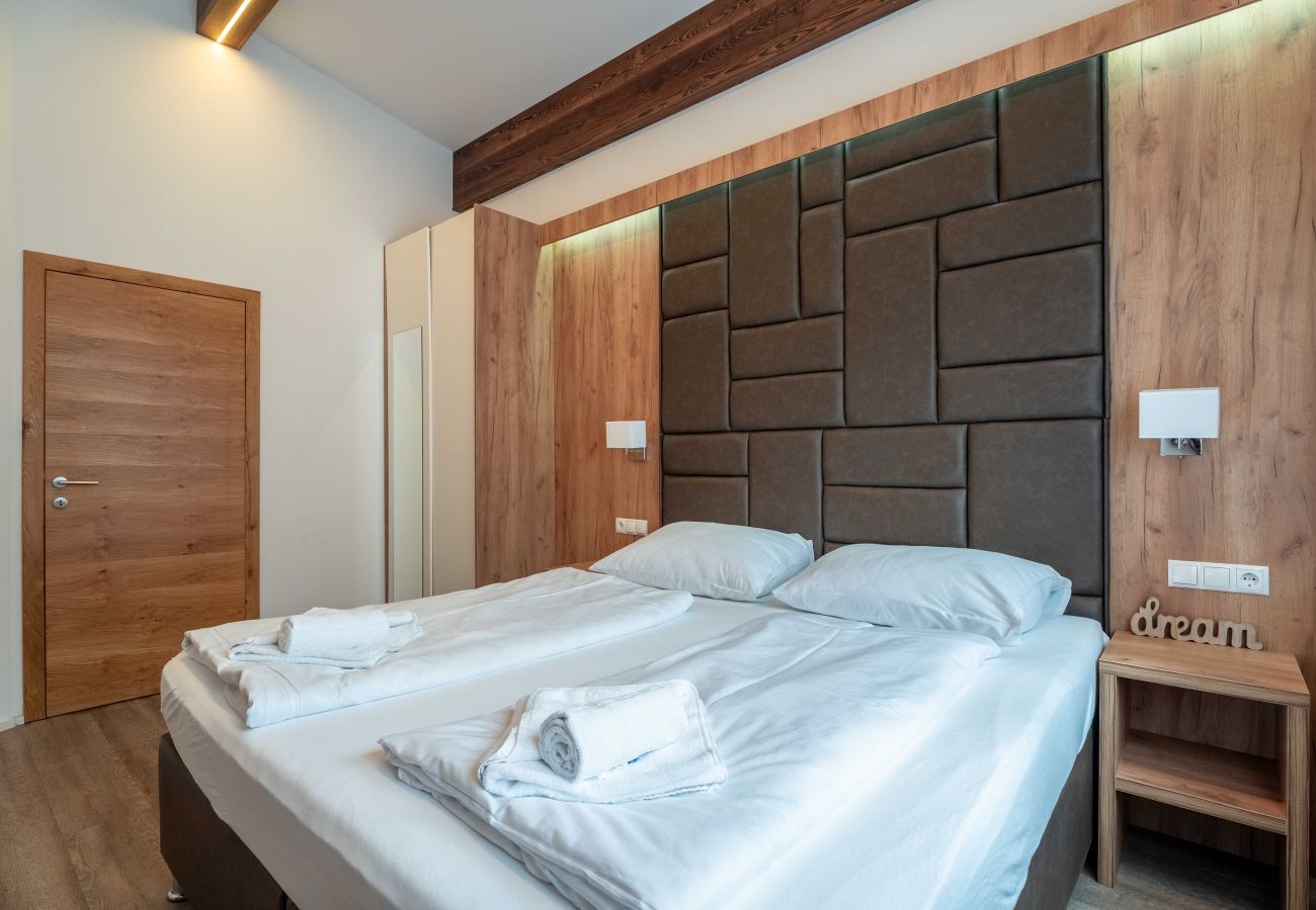 Apartment in Piesendorf - Maiskogelblick - TOP 2