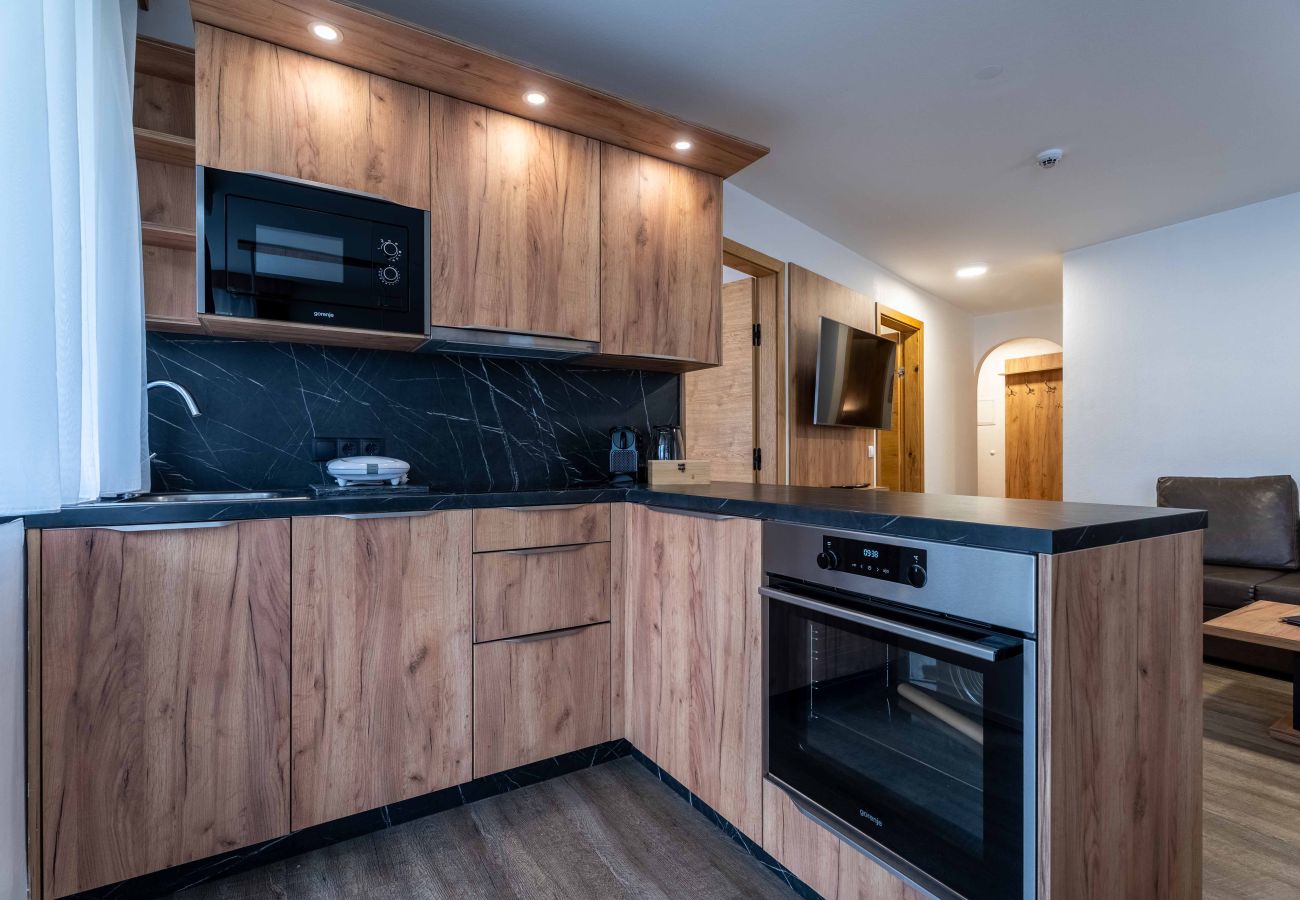 Apartment in Piesendorf - Maiskogelblick - TOP 3