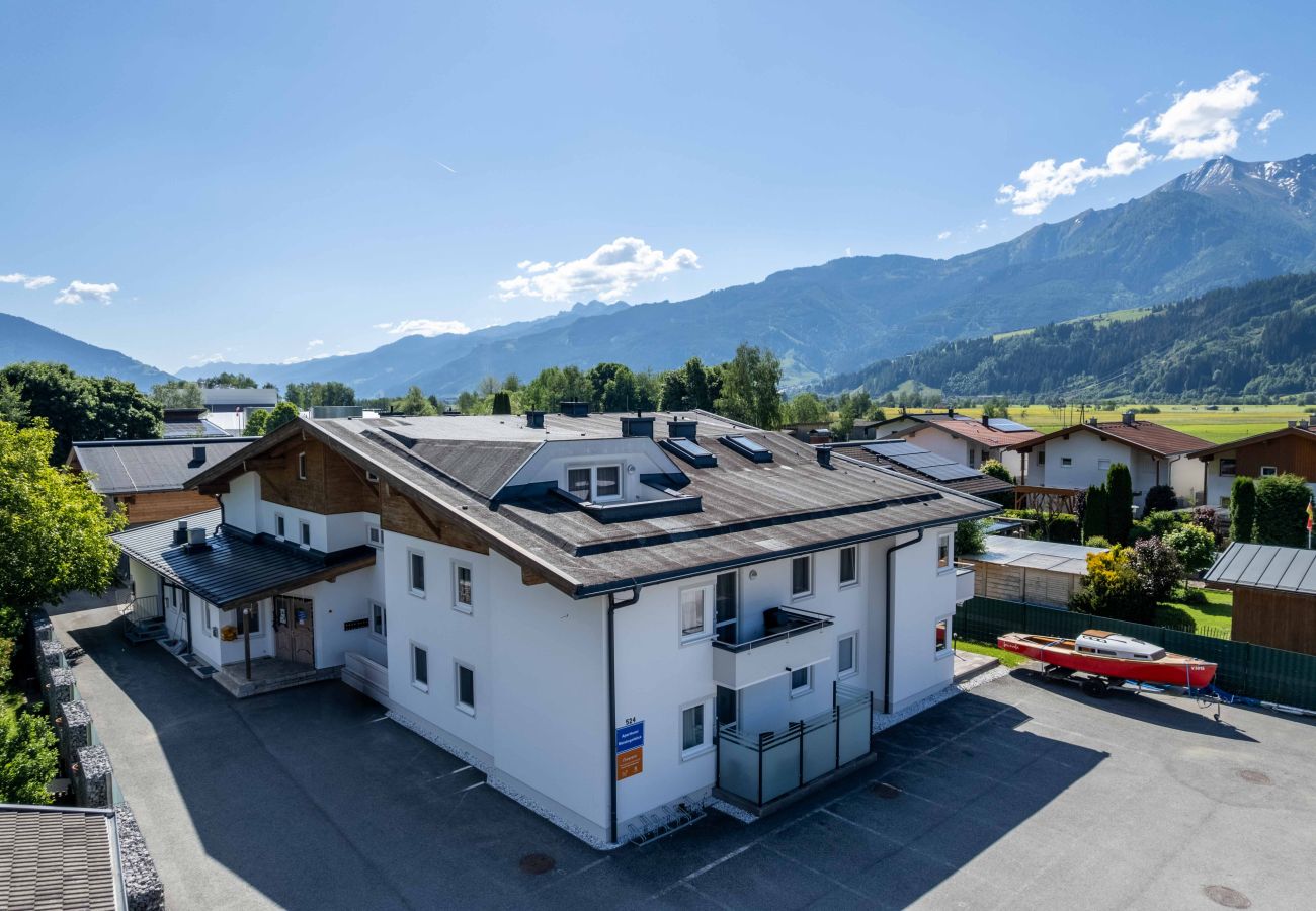 Apartment in Piesendorf - Maiskogelblick - TOP 4