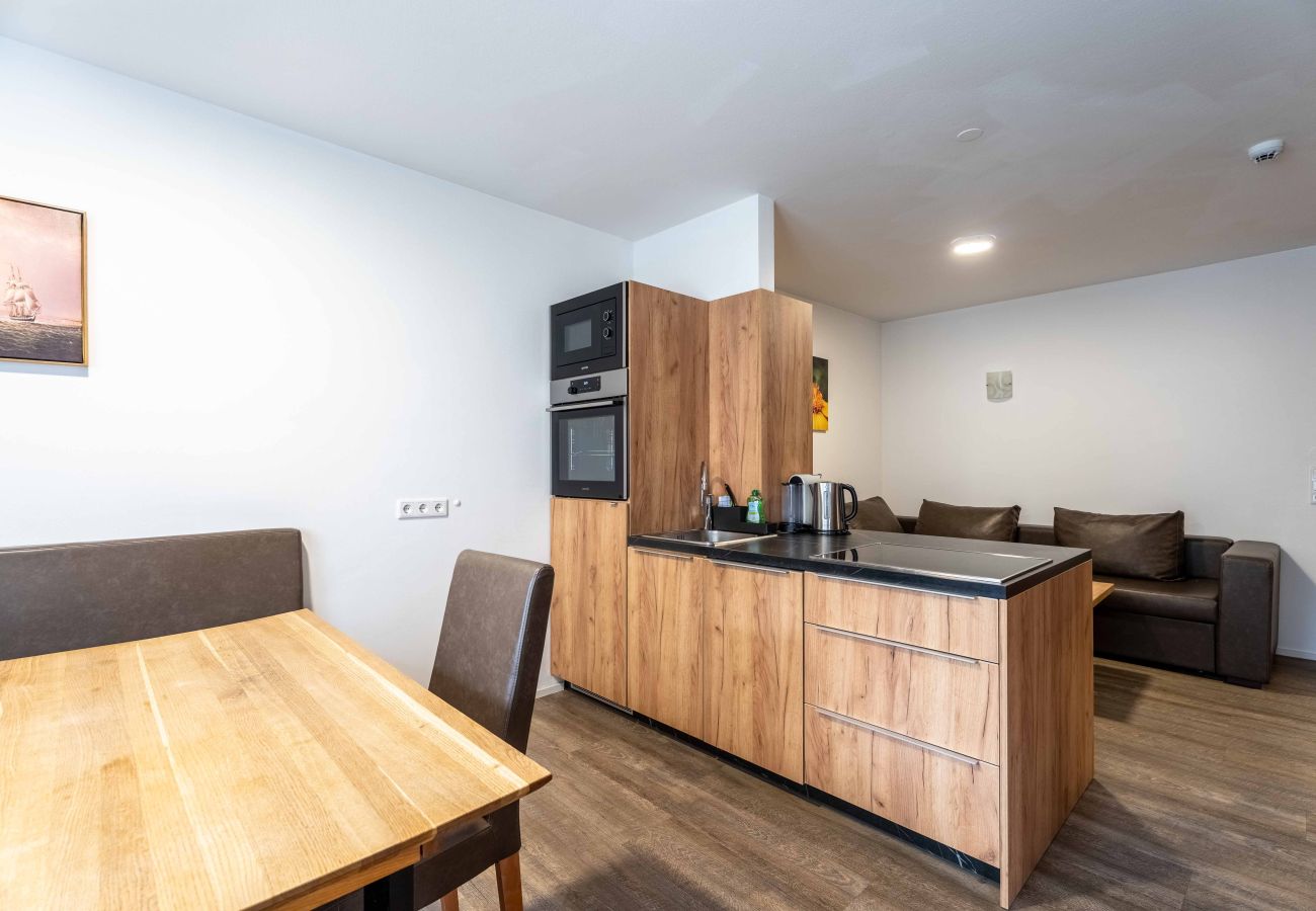 Apartment in Piesendorf - Maiskogelblick - TOP 5