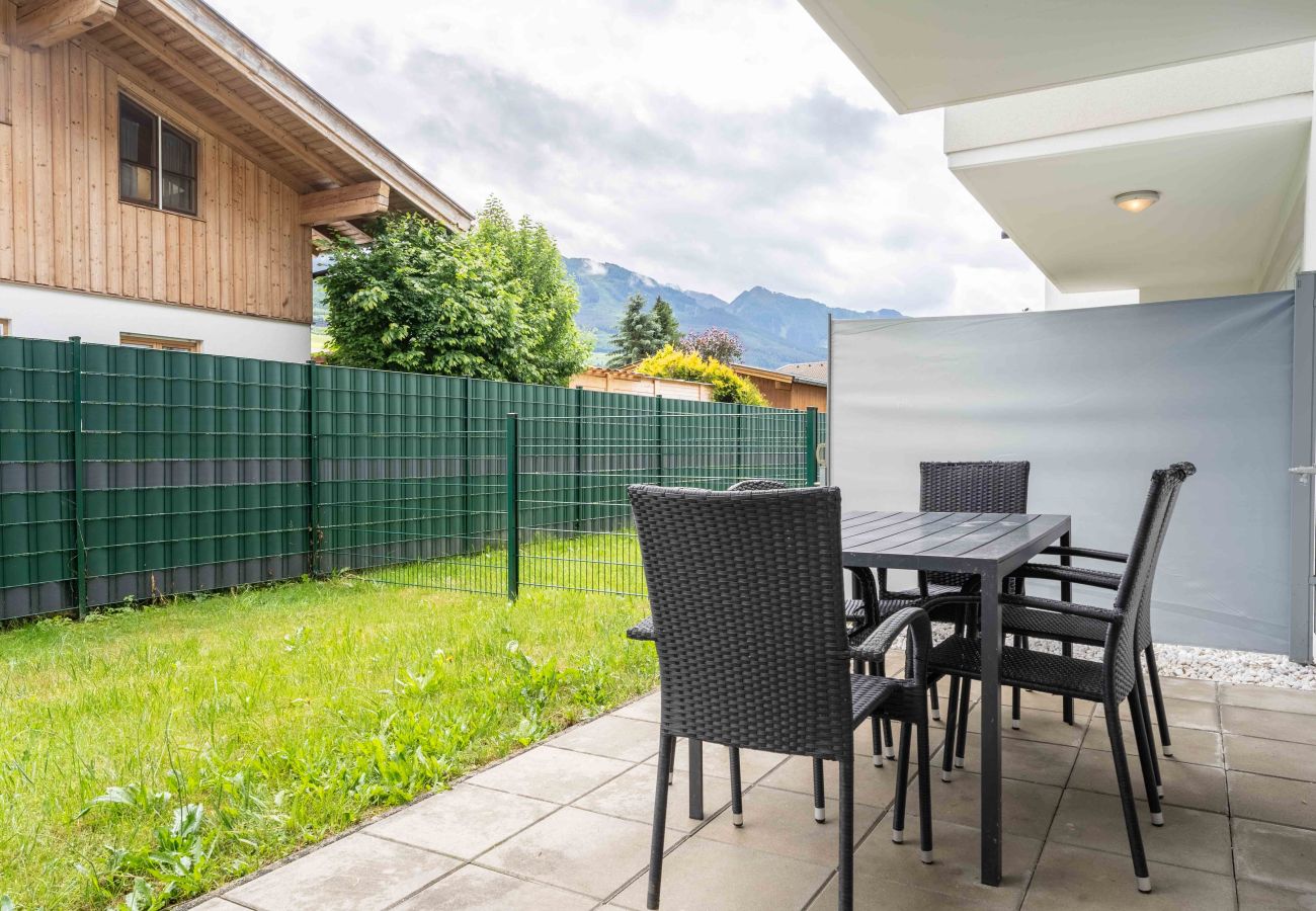 Apartment in Piesendorf - Maiskogelblick - TOP 5