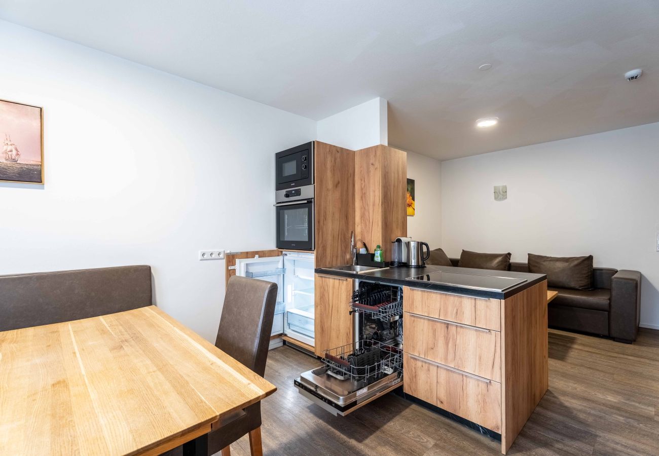 Apartment in Piesendorf - Maiskogelblick - TOP 5
