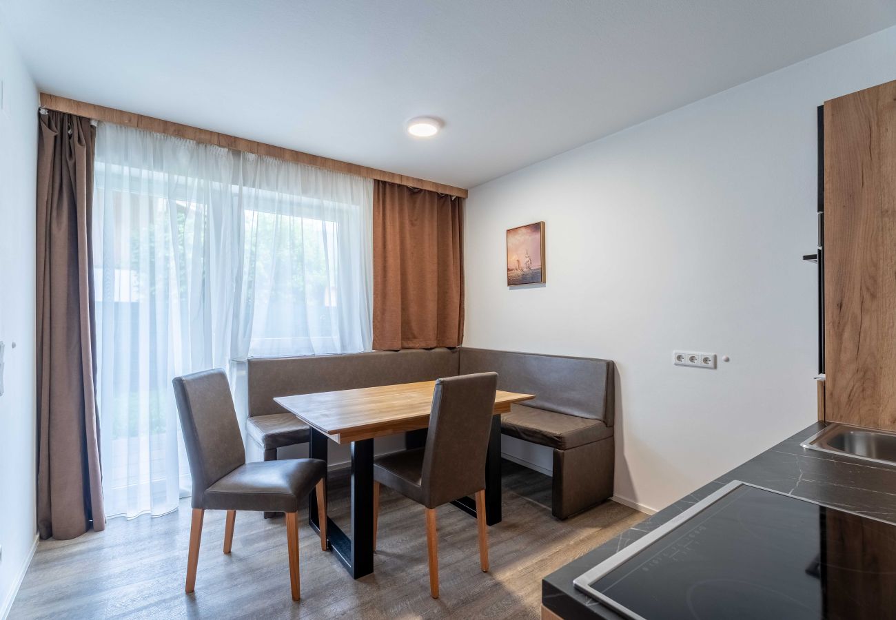 Apartment in Piesendorf - Maiskogelblick - TOP 5