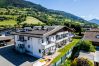 Apartment in Piesendorf - Maiskogelblick - TOP 7