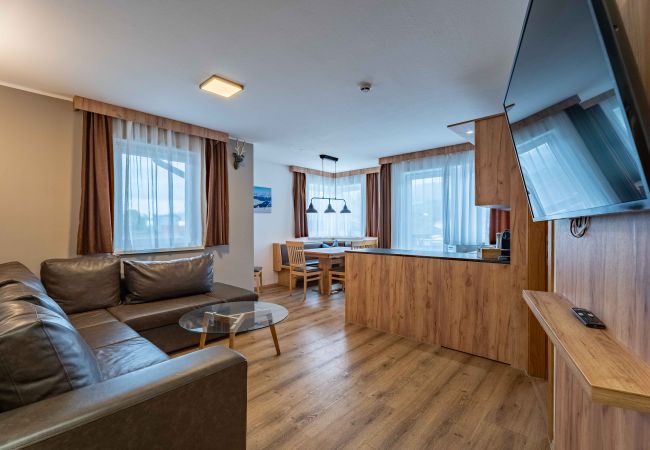 Apartment in Piesendorf - Maiskogelblick - TOP 9