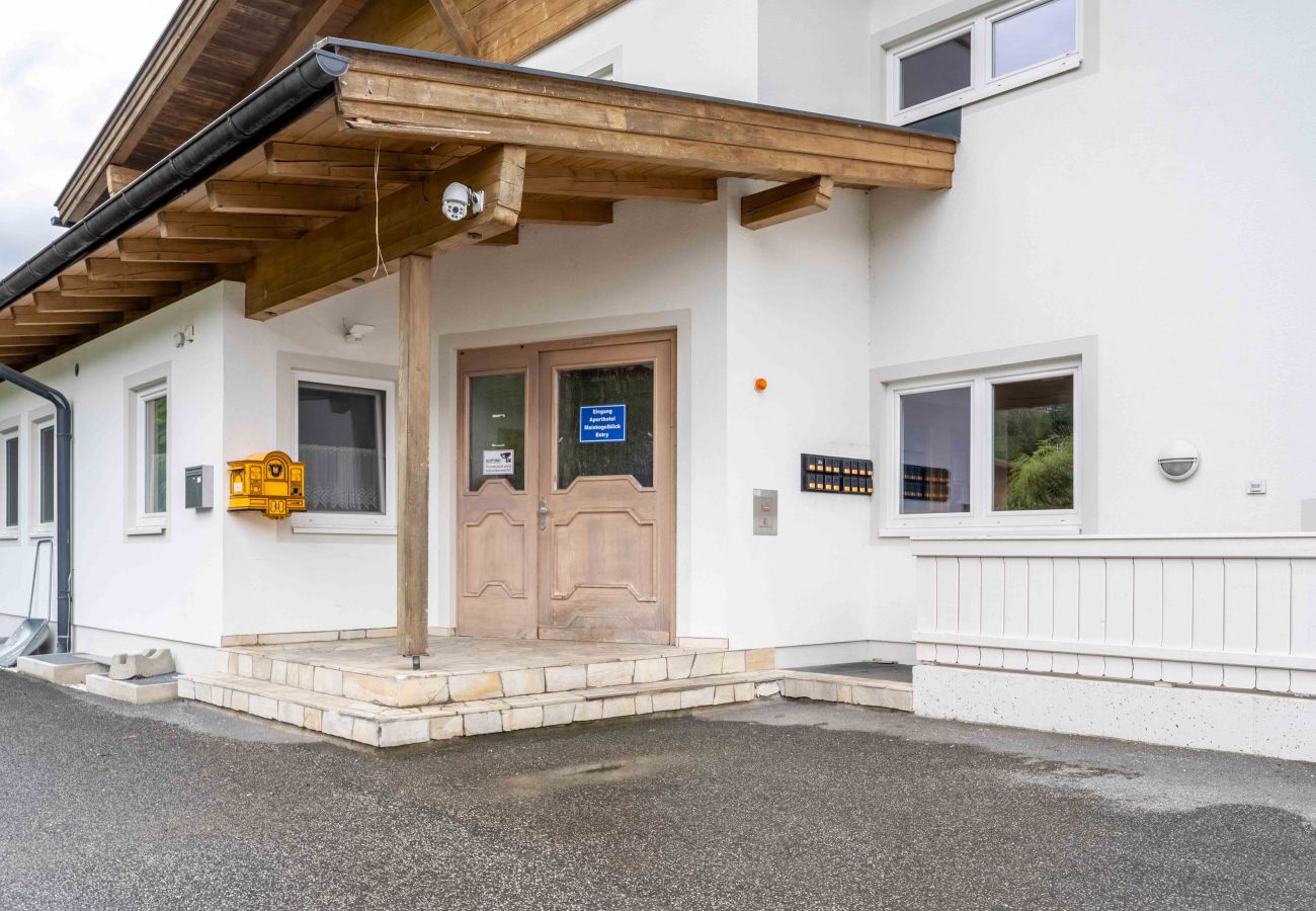Apartment in Piesendorf - Maiskogelblick - TOP 9
